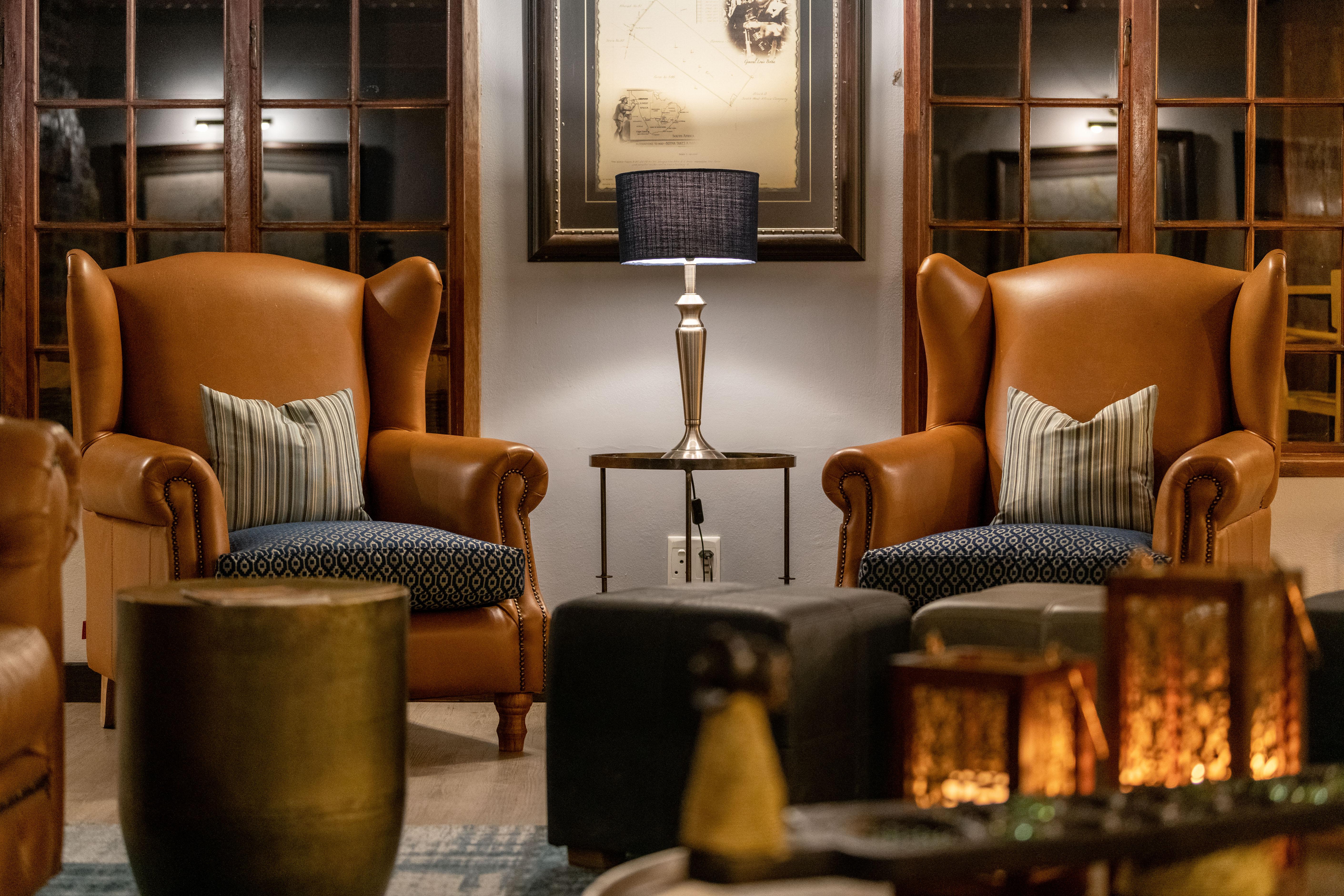 Gondwana Etosha Safari Lodge Окаукуэджо Экстерьер фото