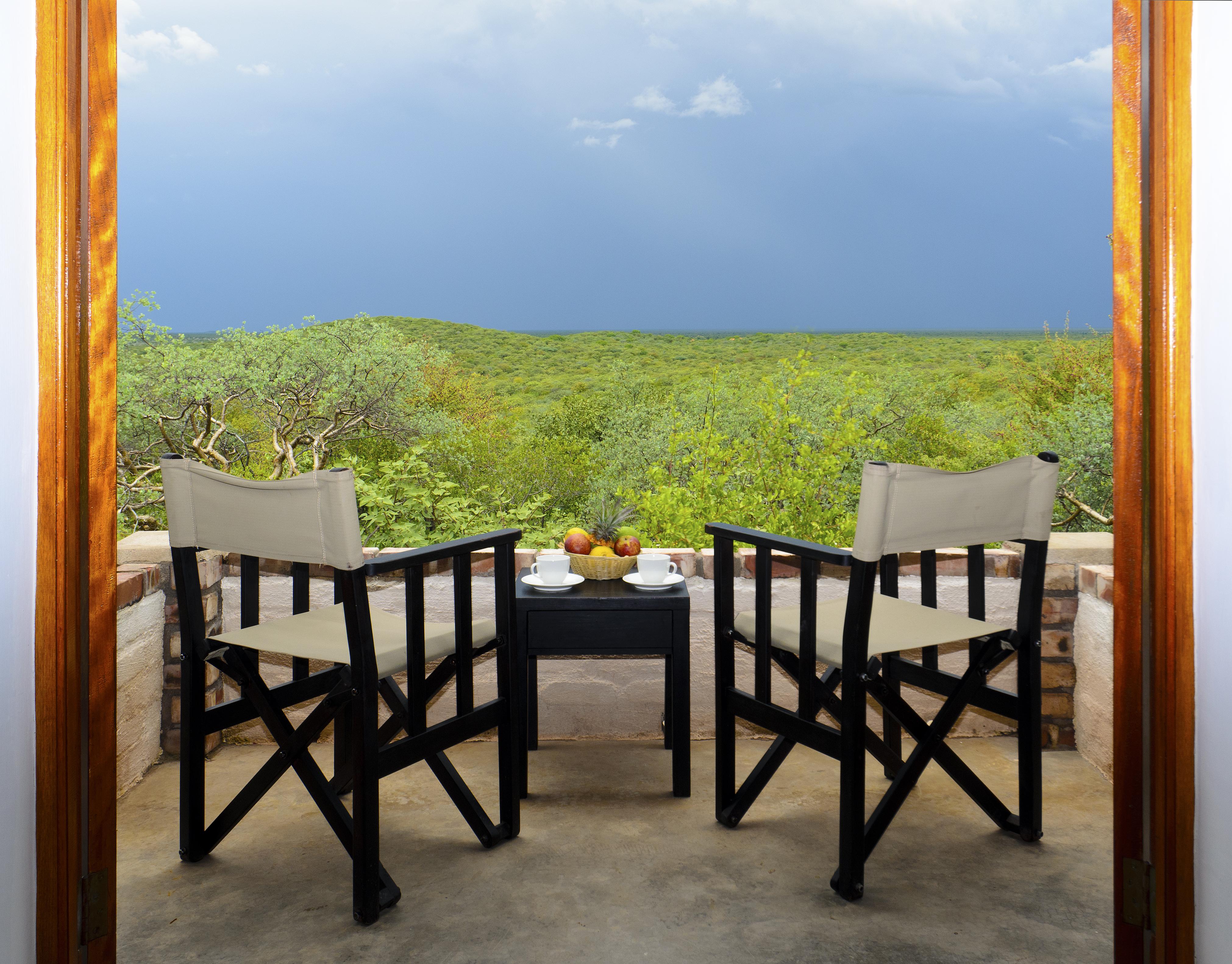 Gondwana Etosha Safari Lodge Окаукуэджо Экстерьер фото