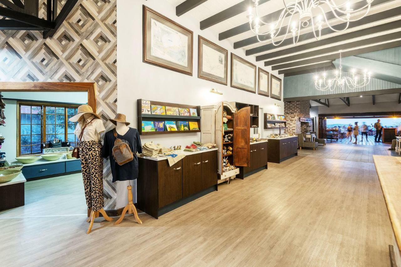 Gondwana Etosha Safari Lodge Окаукуэджо Экстерьер фото