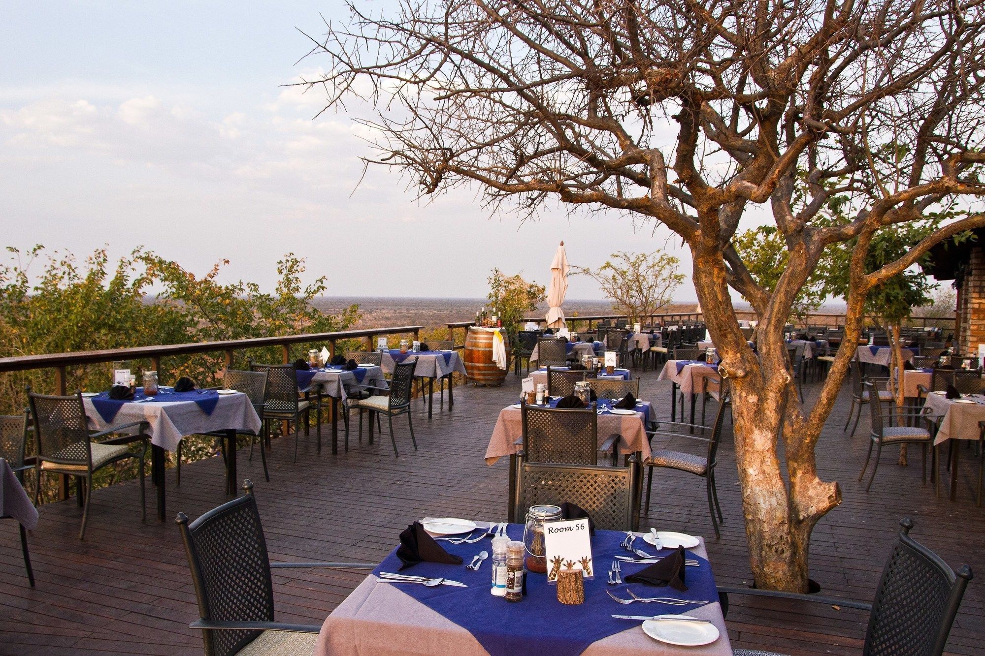 Gondwana Etosha Safari Lodge Окаукуэджо Экстерьер фото