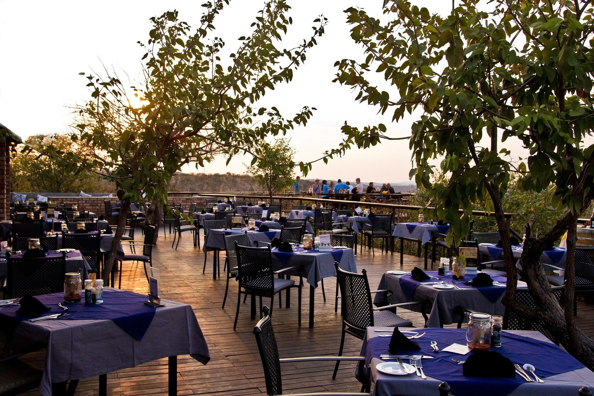 Gondwana Etosha Safari Lodge Окаукуэджо Экстерьер фото